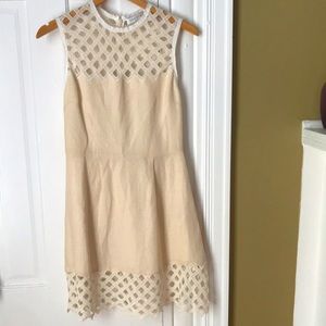 Sandro Paris Rita Dress